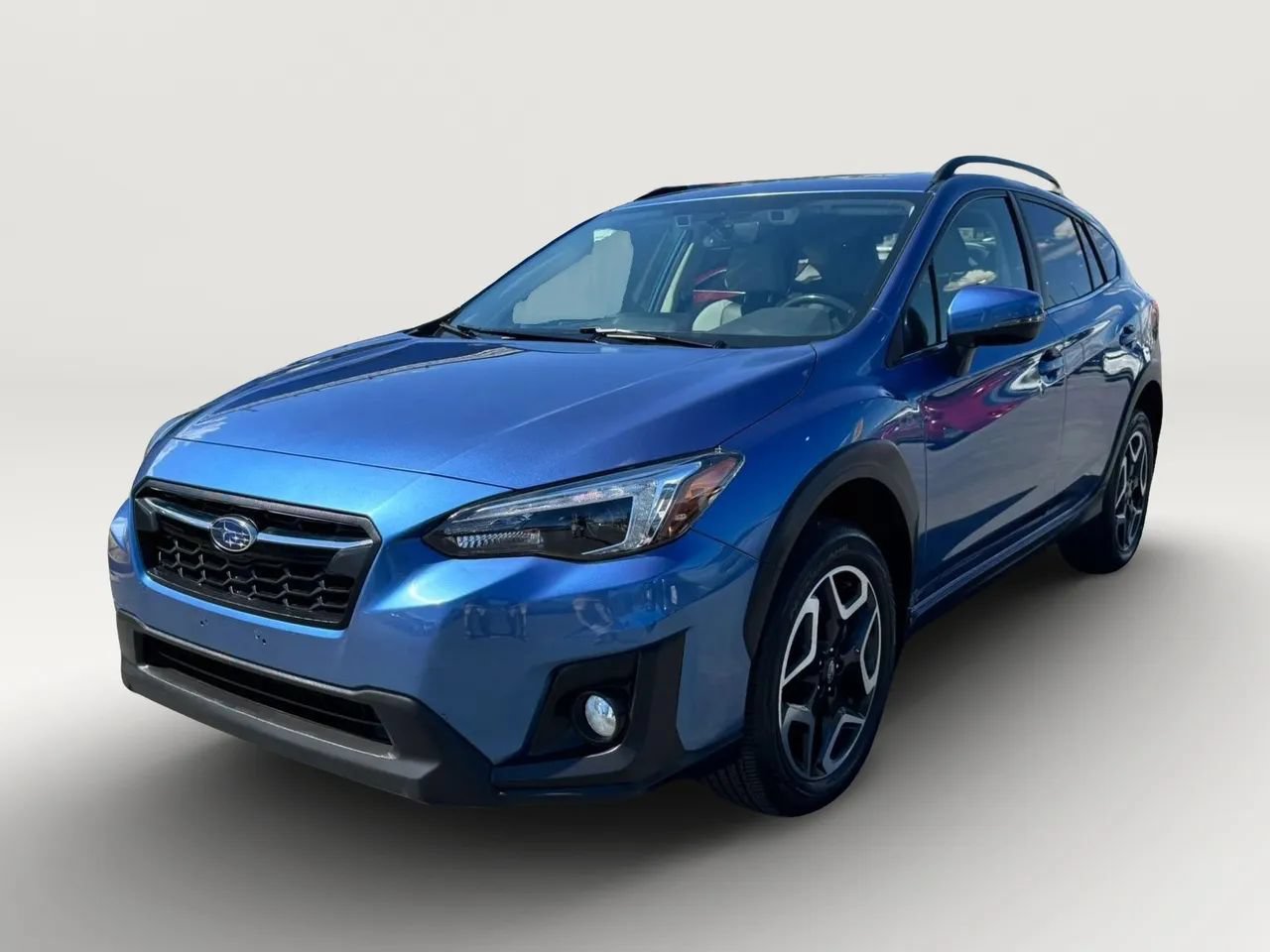 Used 2019 Subaru Crosstrek 2.0i Limited w/ Moonroof Package w/Navigation AWD/4WD image 2