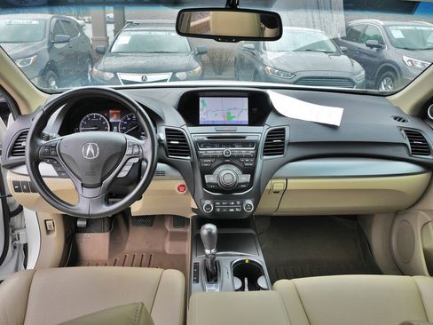 Used 2014 Acura RDX AWD w/ Technology Package image 20