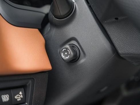 New 2026 Toyota Tundra 1794 Edition image 49