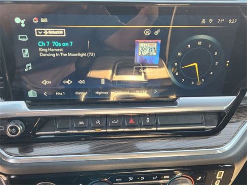 Used 2023 Chevrolet Silverado 1500 LT image 16