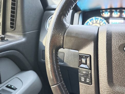 Used 2014 Ford F150 XLT w/ Equipment Group 302A Luxury image 27