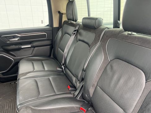 Used 2020 RAM 1500 Laramie w/ Off Road Group image 12