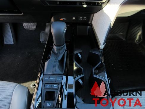 New 2026 Toyota Camry XLE image 11