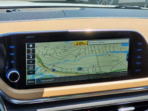 Used 2020 Hyundai Sonata Limited FWD image 22