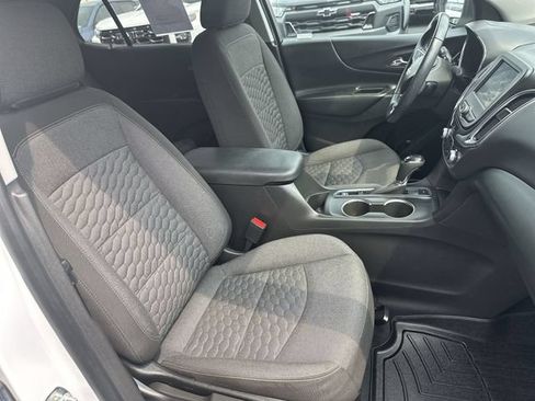 Certified 2021 Chevrolet Equinox LT AWD/4WD image 27