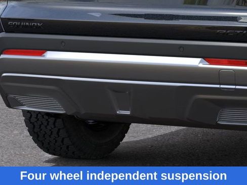 New 2026 Chevrolet Equinox ACTIV image 15