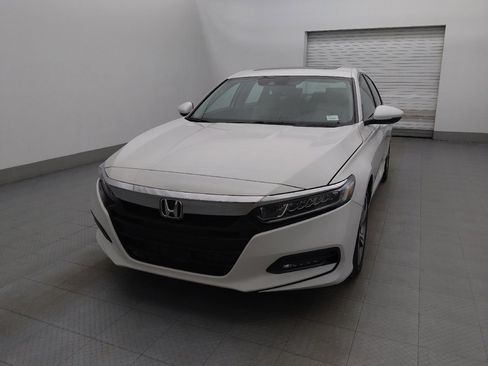 Used 2020 Honda Accord EX-L image 15