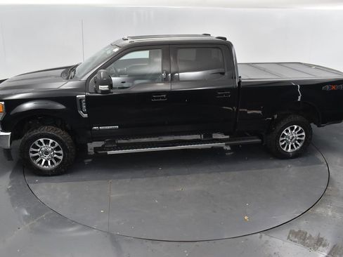 Certified 2020 Ford F350 Lariat w/ Lariat Value Package image 35