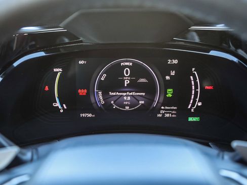 Used 2023 Lexus NX 450h+ AWD w/ Accessory Package (Z2) image 22