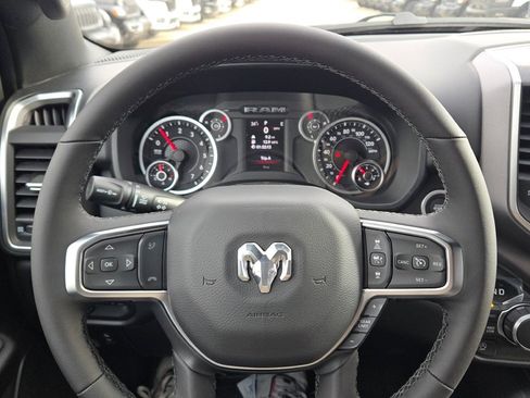 New 2026 RAM 1500 Big Horn w/ Night Edition image 32