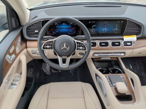 Used 2022 Mercedes-Benz GLE 350 4MATIC image 16