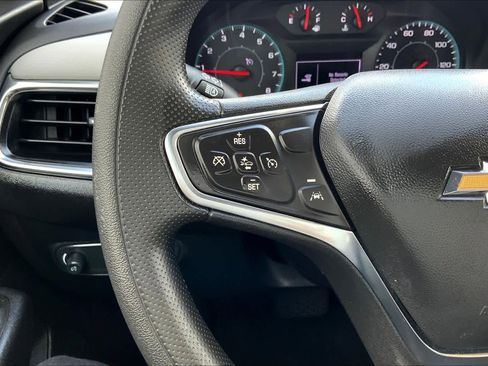 Certified 2024 Chevrolet Equinox LS image 21