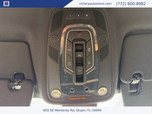 Used 2018 Audi Q7 2.0T Premium Plus AWD/4WD image 21