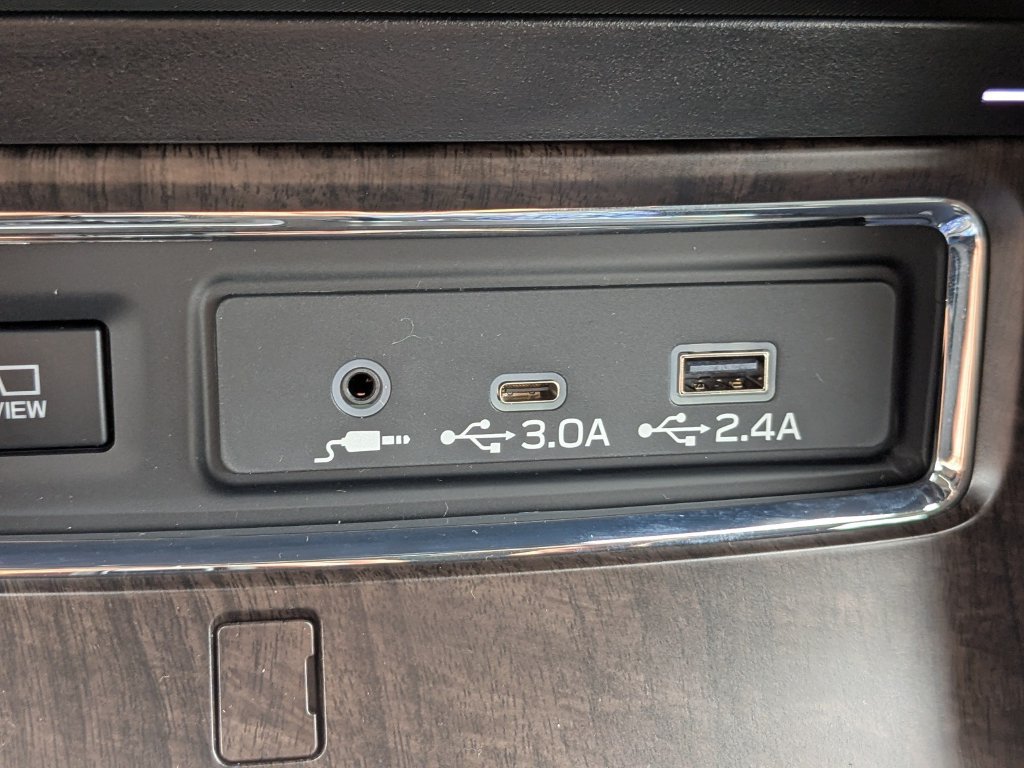 New 2027 Subaru Ascent Premium AWD/4WD image 20