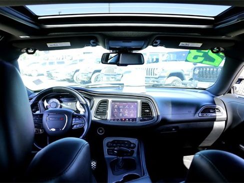 Used 2023 Dodge Challenger R/T Scat Pack image 26