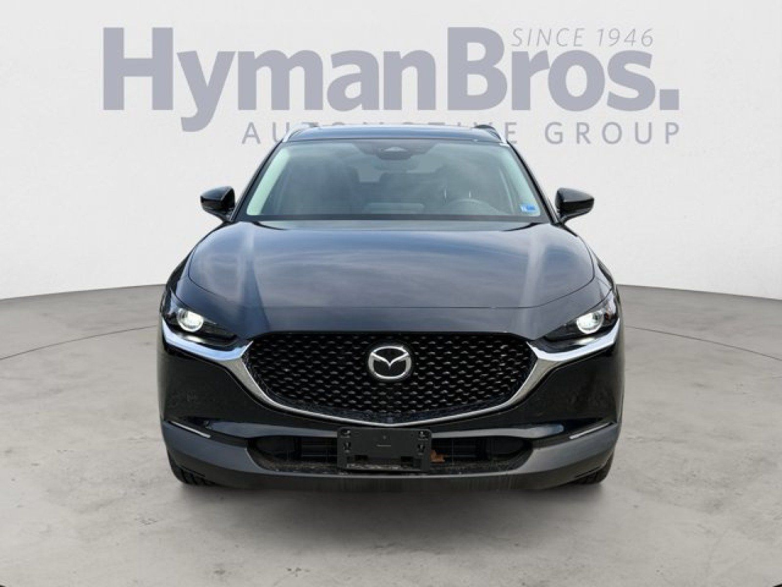 Used 2025 MAZDA CX-30 AWD 2.5 S w/ Preferred Package image 8
