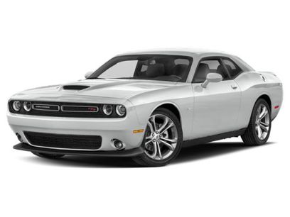 Used 2022 Dodge Challenger R/T