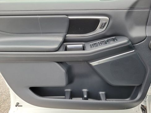New 2026 Ford Expedition Max Platinum w/ Stealth Appearance Package AWD/4WD image 24