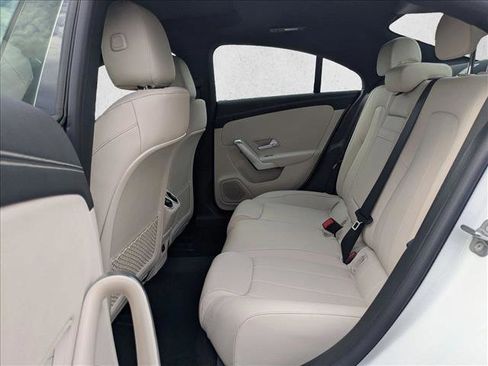 New 2026 Mercedes-Benz CLA 250 image 20
