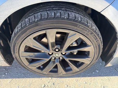 Used 2024 Toyota Corolla SE image 23