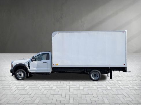 New 2026 Ford F450 XL image 12