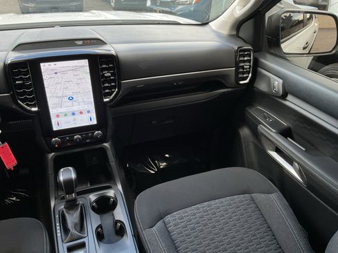 Used 2024 Ford Ranger XLT image 16