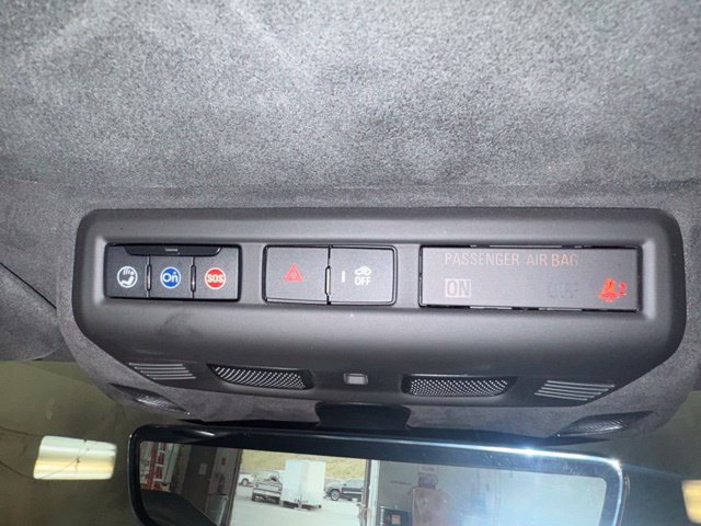 Used 2023 Chevrolet Corvette Z06 w/ Battery Protection Package RWD image 18