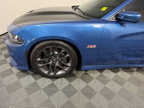 Used 2022 Dodge Charger Scat Pack image 28