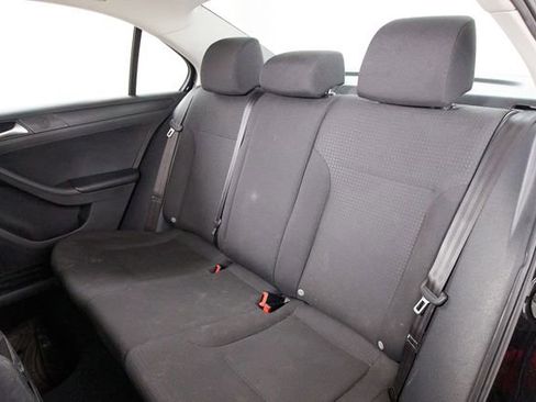 Used 2016 Volkswagen Jetta S FWD image 22