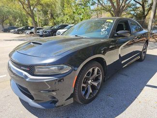 Used 2019 Dodge Charger GT video 1