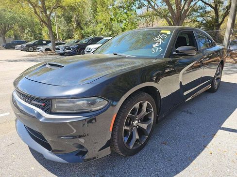 Used 2019 Dodge Charger GT image 1
