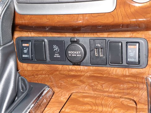 Used 2018 INFINITI QX80 2WD image 27