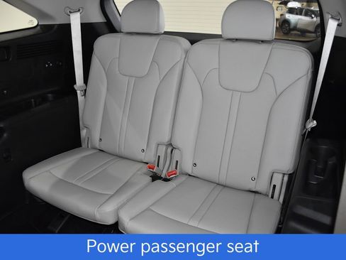 New 2025 Kia Sorento EX image 27