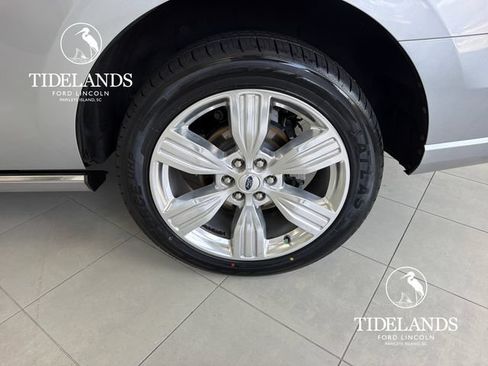 Certified 2023 Ford Expedition Platinum AWD/4WD image 33