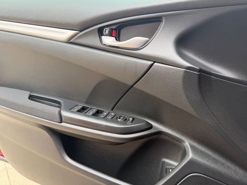 Used 2019 Honda Civic LX image 19