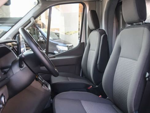 New 2025 Ford Transit 350 AWD w/ Interior Upgrade Package image 24