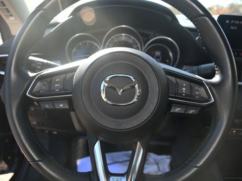 Used 2019 MAZDA MAZDA6 Sport image 12