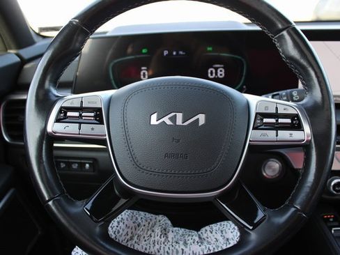 Used 2023 Kia Telluride EX X-Line image 25