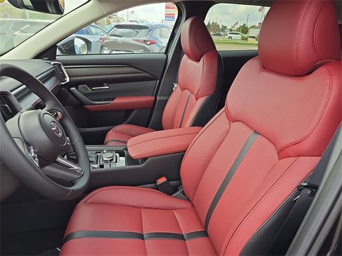 New 2026 MAZDA CX-50 AWD 2.5 Hybrid w/ Weather Package image 6