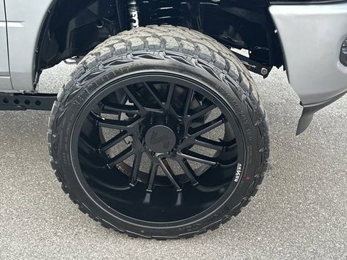 Used 2023 RAM 2500 Laramie w/ Night Edition image 15