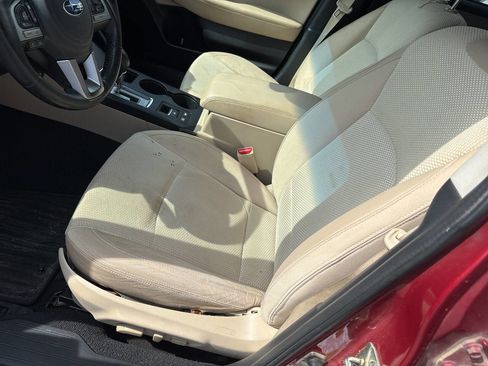 Used 2015 Subaru Outback 2.5i Premium image 6