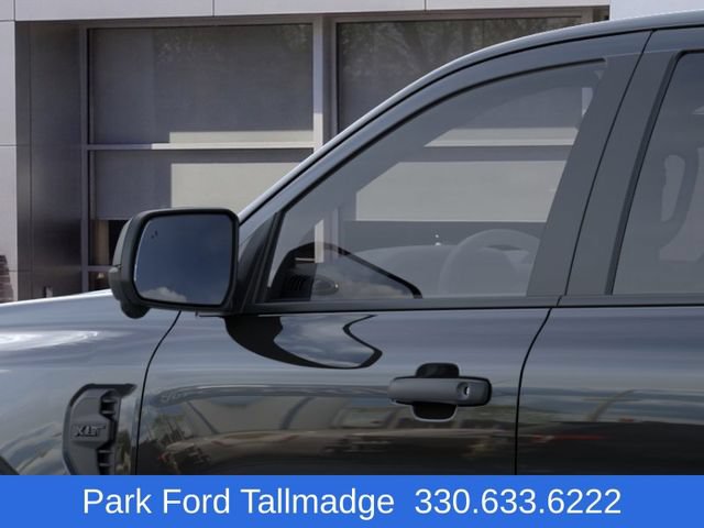 New 2026 Ford Ranger XLT AWD/4WD image 20