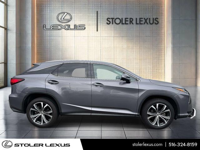 Used 2016 Lexus RX 350 AWD w/ Premium Package image 4