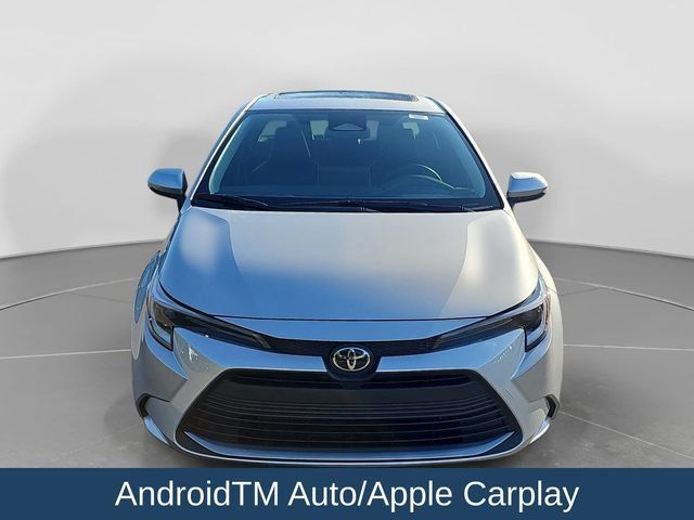 Used 2026 Toyota Corolla XLE FWD image 10
