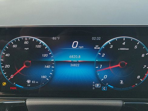 Certified 2023 Mercedes-Benz GLA 250 image 30