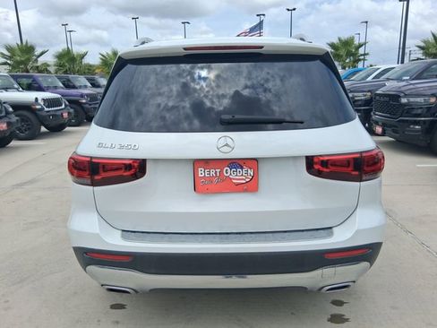 Used 2020 Mercedes-Benz GLB 250 image 6
