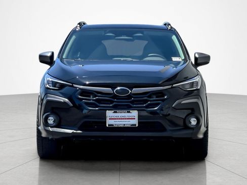 Used 2024 Subaru Crosstrek 2.5i Limited w/ Crosstrek Mirror Package AWD/4WD image 8