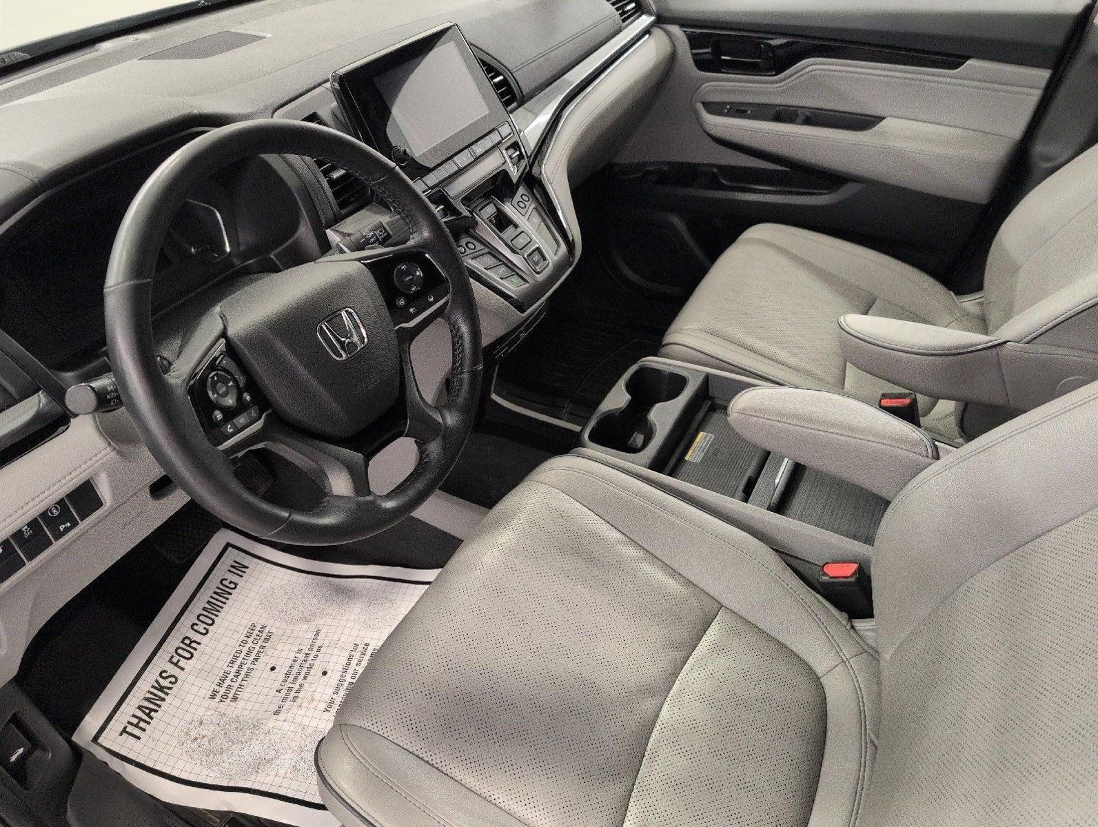 Used 2021 Honda Odyssey Elite image 10