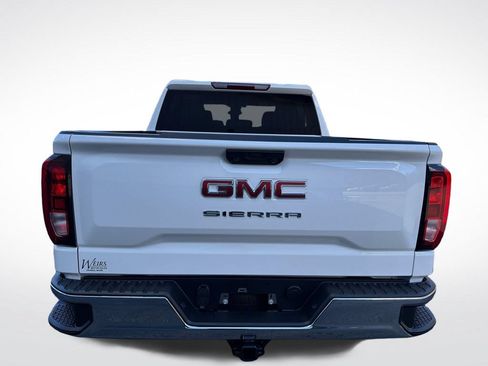 New 2026 GMC Sierra 1500 Pro w/ Pro Value Package AWD/4WD image 5