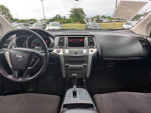 Used 2011 Nissan Murano S AWD/4WD image 12